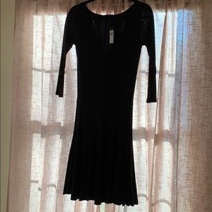 Black Ralph Lauren dress
